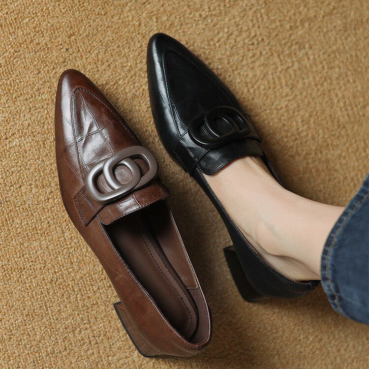 Opium Stiletto Heels
