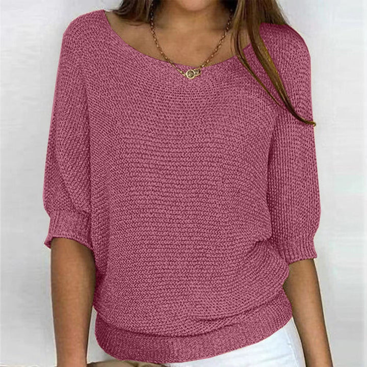 Spring Eliana Sweater