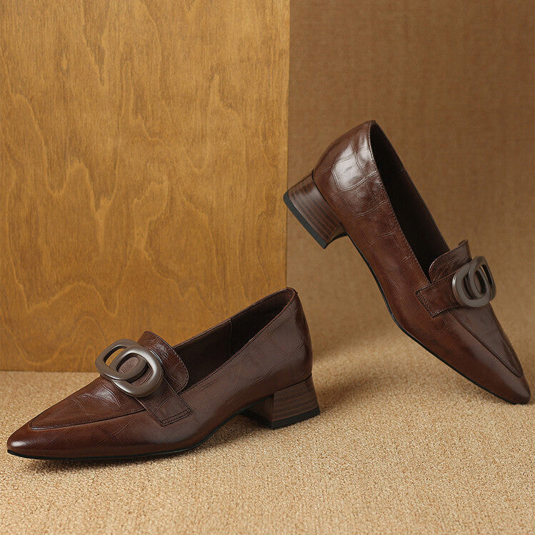 Opium Stiletto Heels