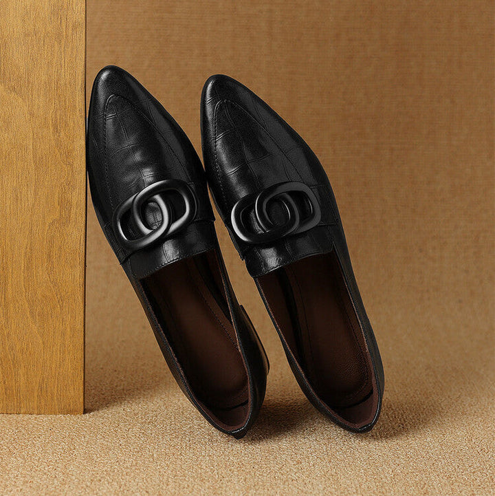 Opium Stiletto Heels