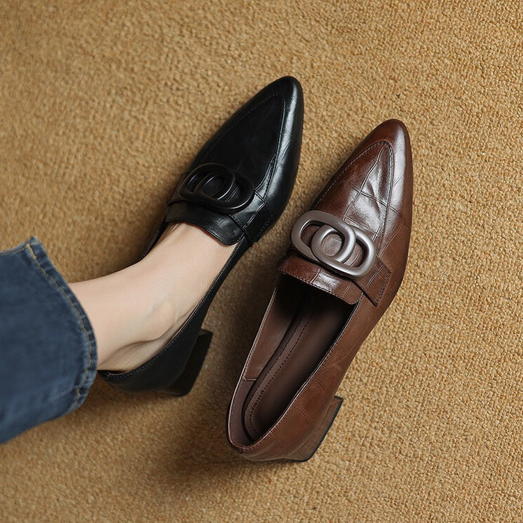 Opium Stiletto Heels