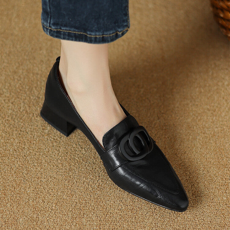 Opium Stiletto Heels