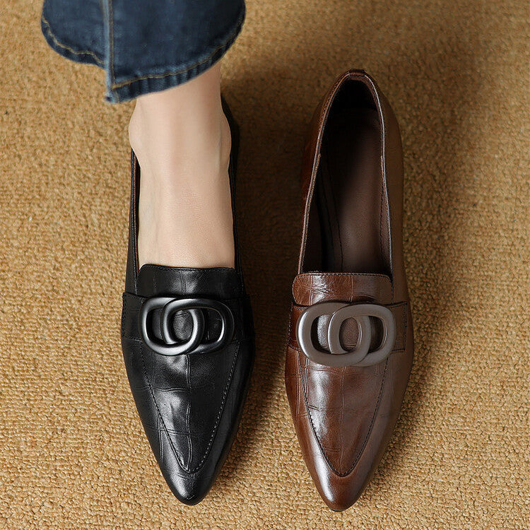 Opium Stiletto Heels