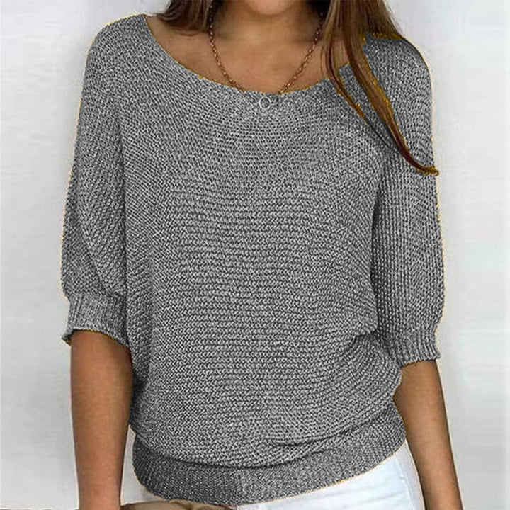 Spring Eliana Sweater