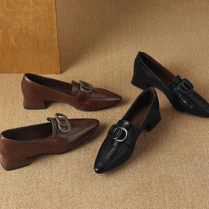Opium Stiletto Heels