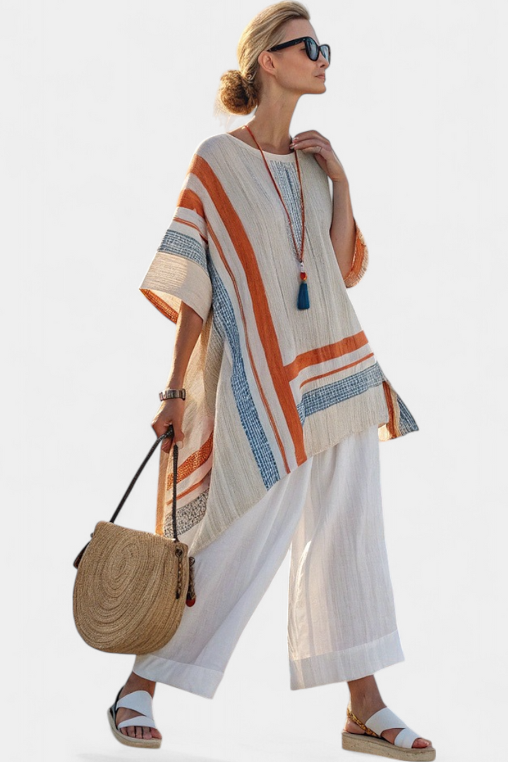 Caevan | Elegant Linen Collection