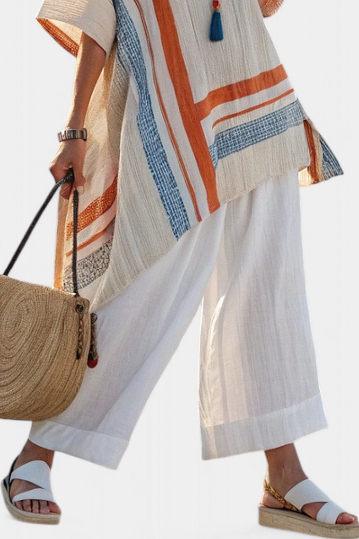 Caevan | Elegant Linen Collection