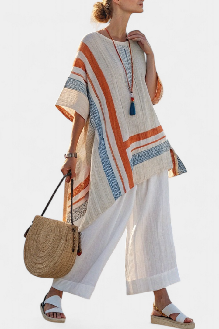 Caevan | Elegant Linen Collection