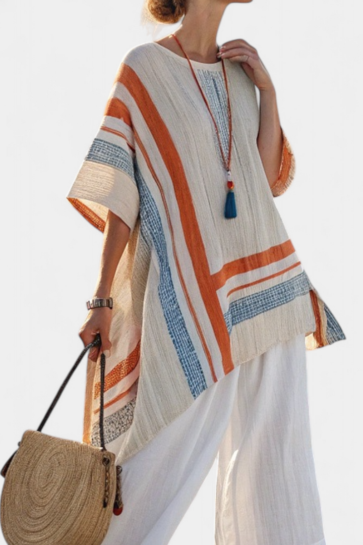 Caevan | Elegant Linen Collection