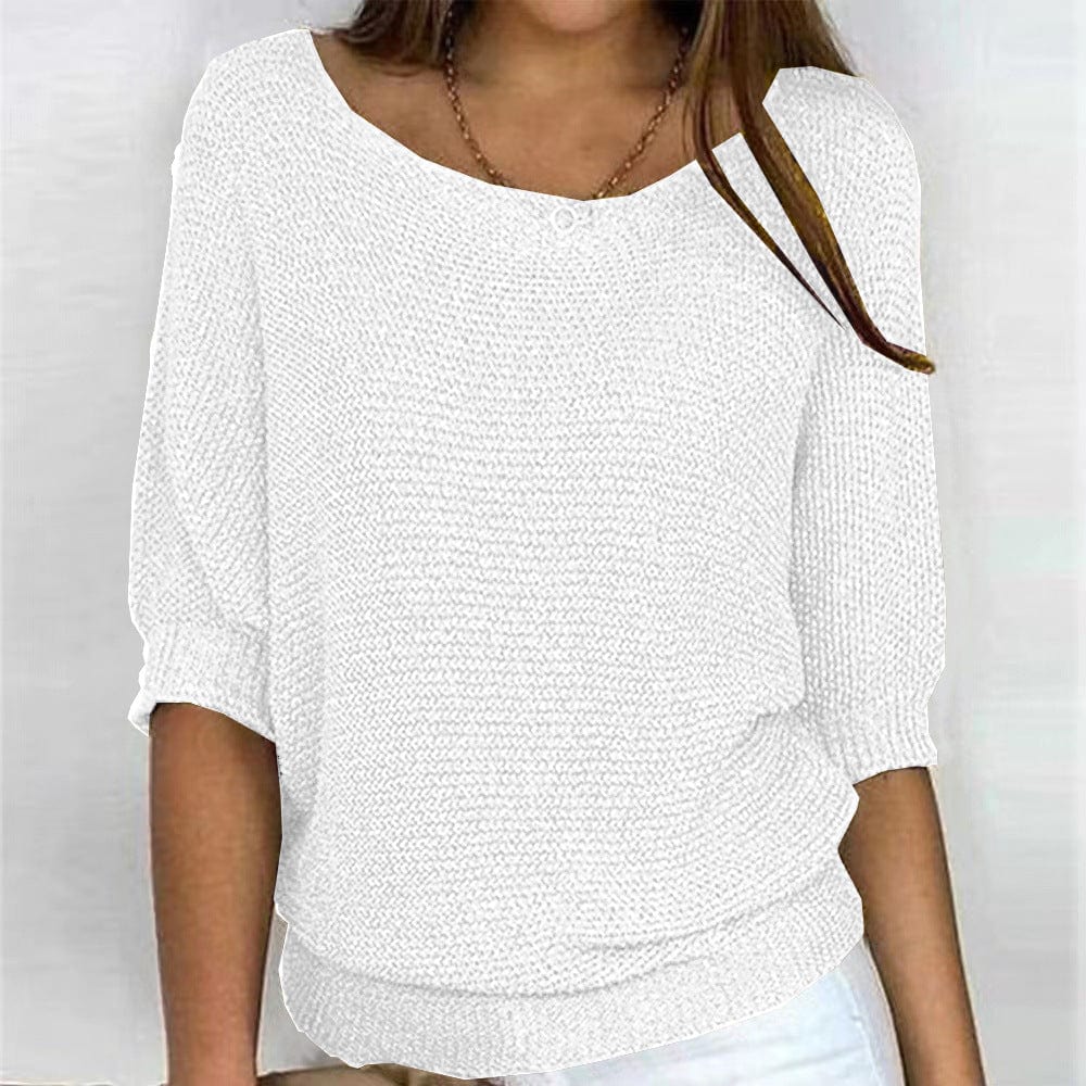 Spring Eliana Sweater