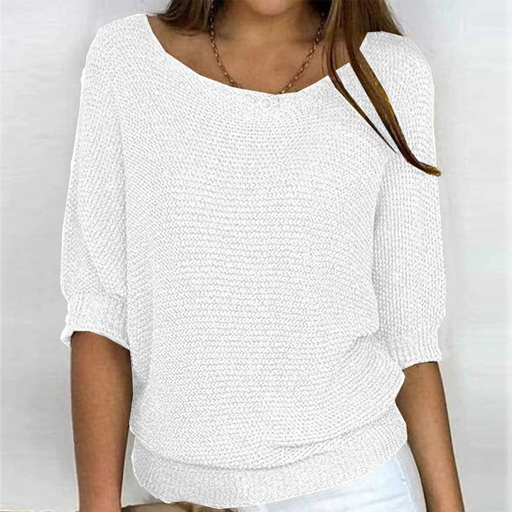 Spring Eliana Sweater