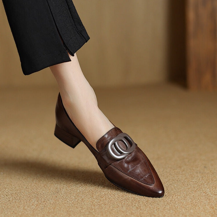 Opium Stiletto Heels