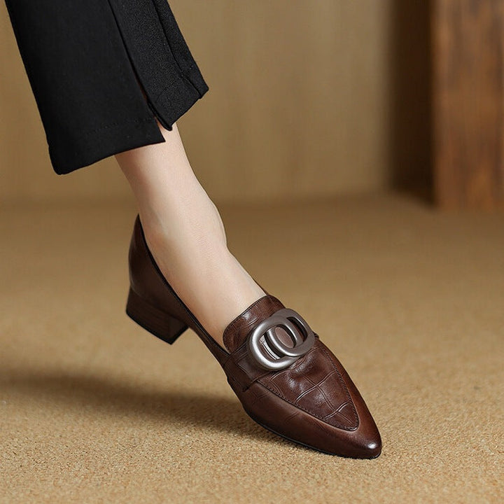 Opium Stiletto Heels
