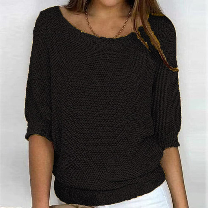 Spring Eliana Sweater