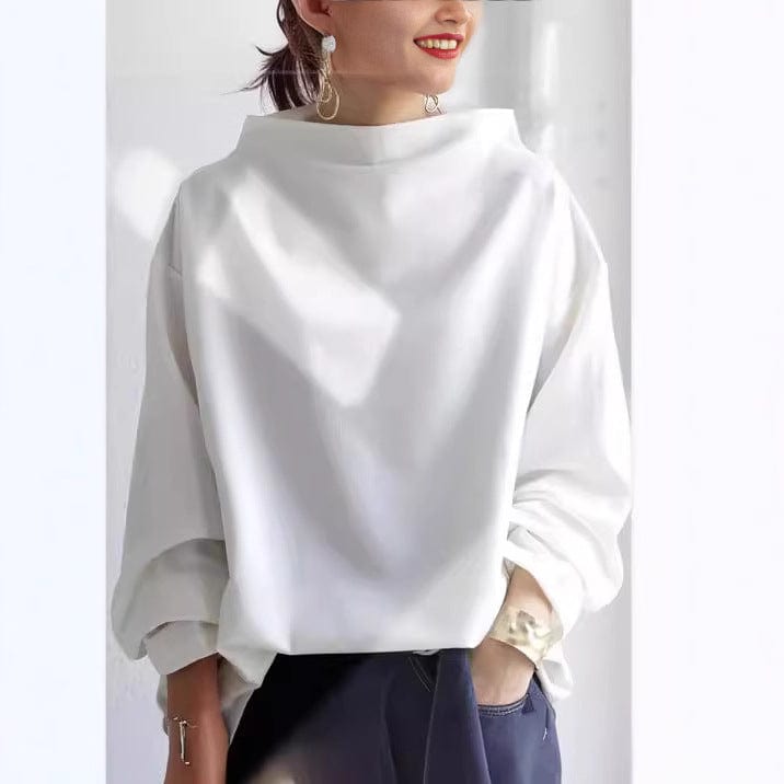 Renli | Elegant Blouse