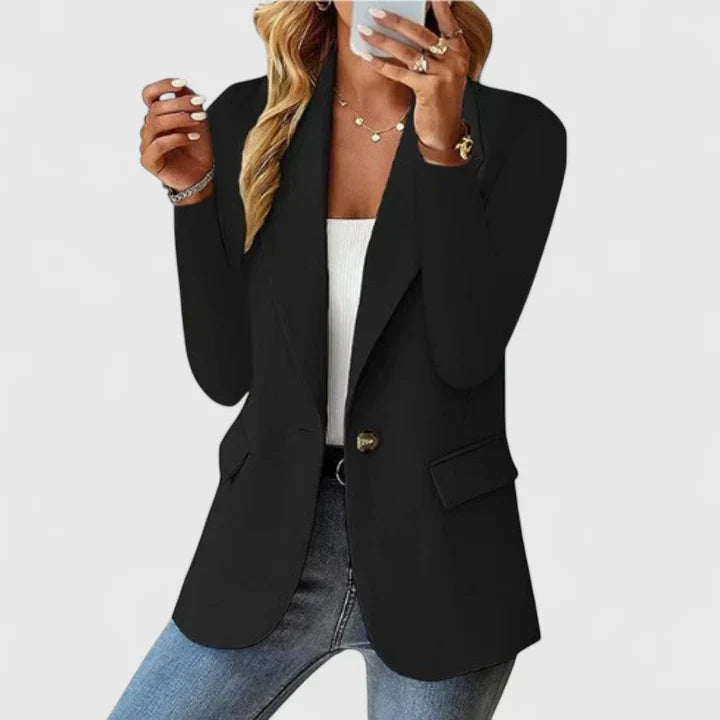 Katerynnae | Chic Elegant Blazer