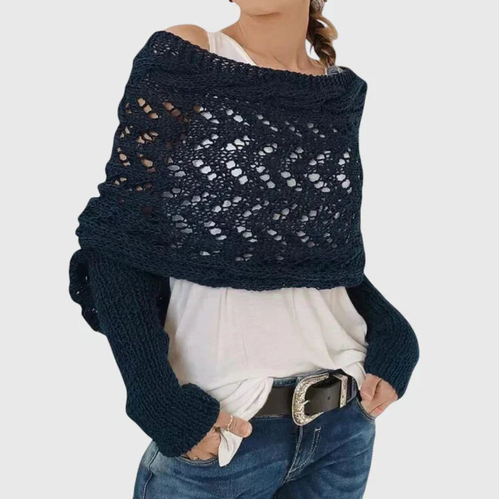 Lynoreviah | Chic Elegance Scarf