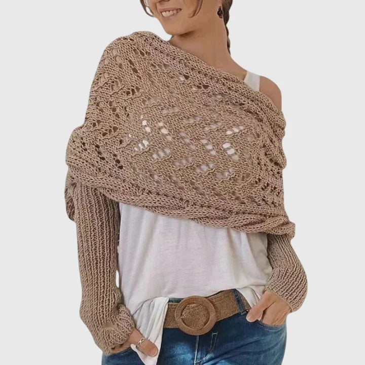 Lynoreviah | Chic Elegance Scarf