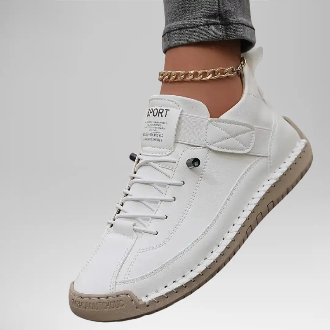 Emiline | Supportive Comfort Sneakers