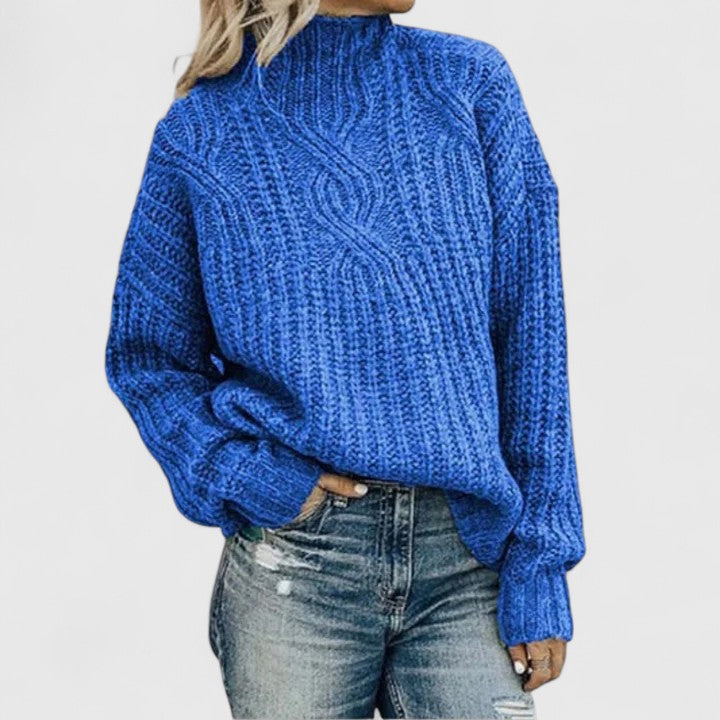 Lerynna | Chic Knit Sweater