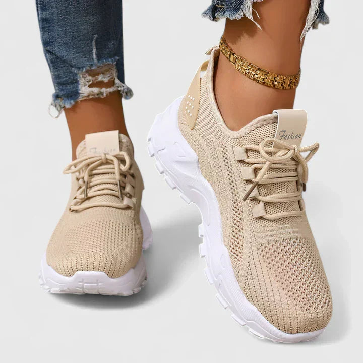 MAICA | Orthopedic Sneakers for Ultimate Comfort