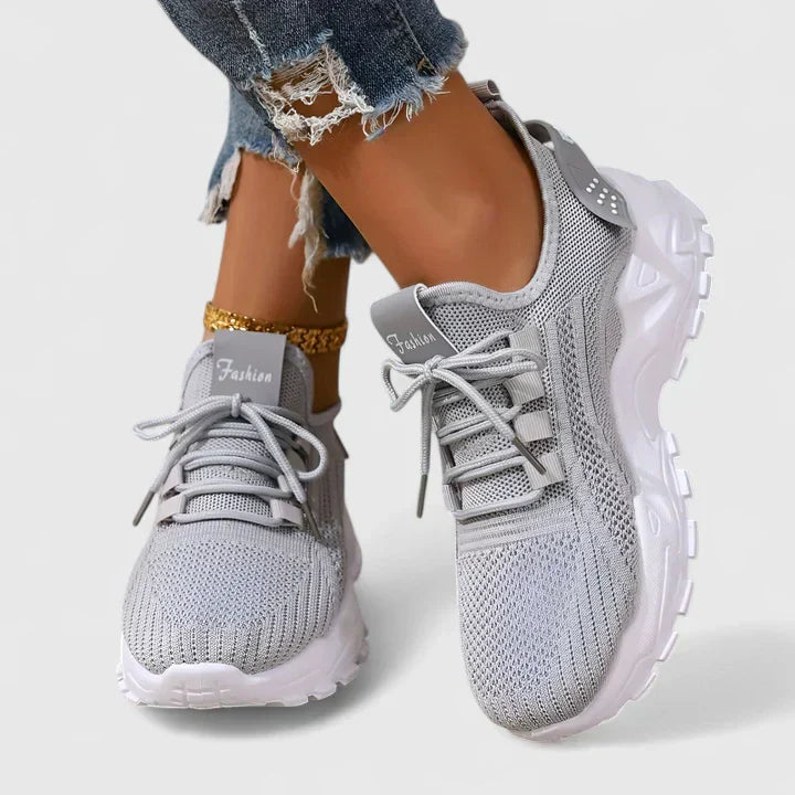 MAICA | Orthopedic Sneakers for Ultimate Comfort