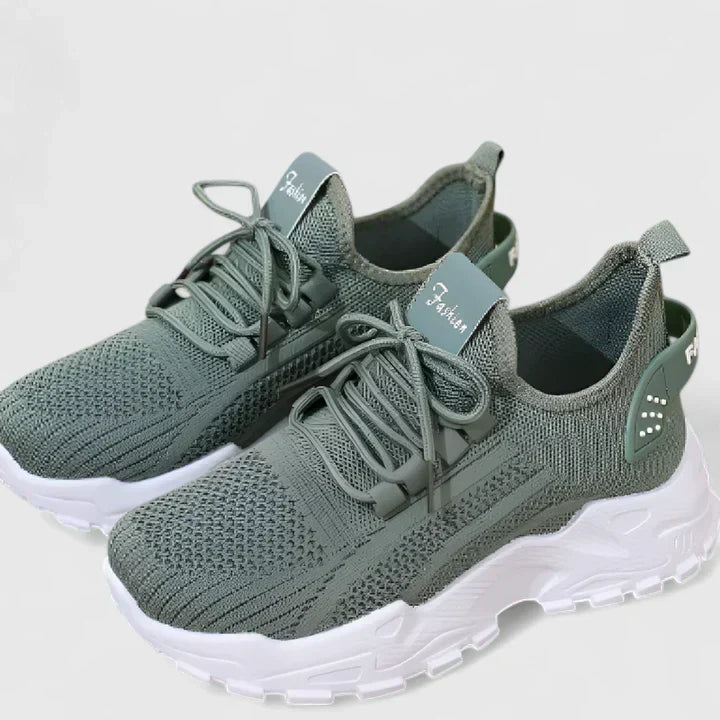 MAICA | Orthopedic Sneakers for Ultimate Comfort