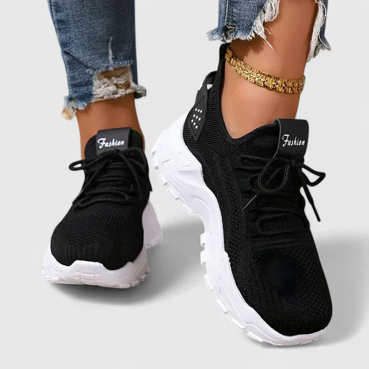 MAICA | Orthopedic Sneakers for Ultimate Comfort