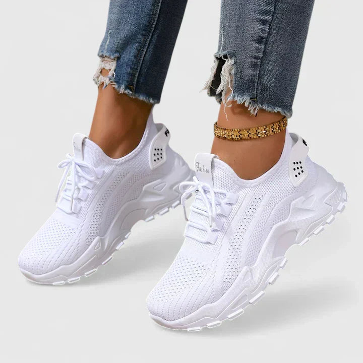MAICA | Orthopedic Sneakers for Ultimate Comfort