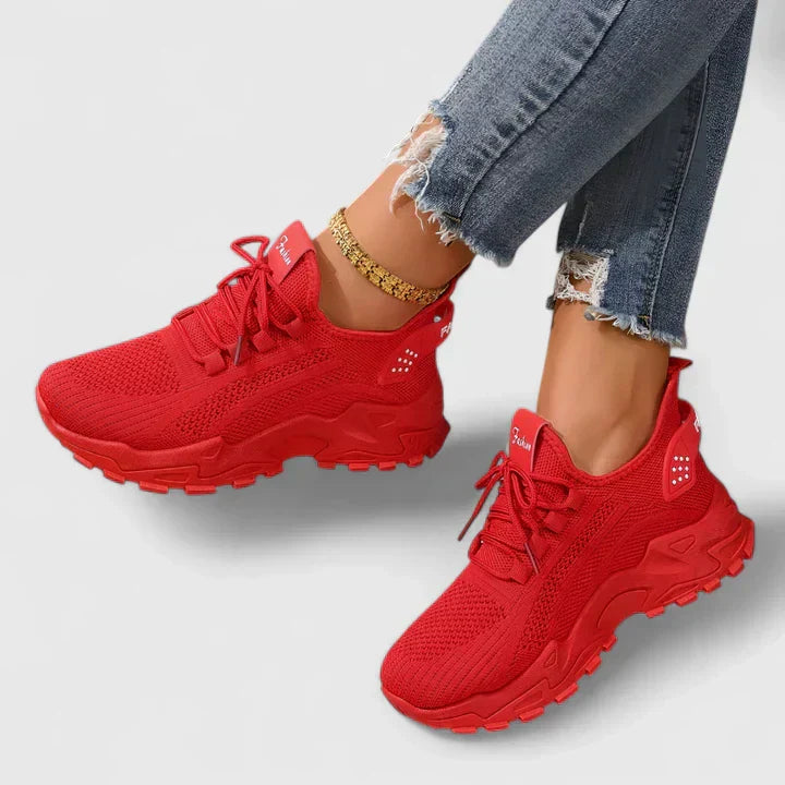 MAICA | Orthopedic Sneakers for Ultimate Comfort