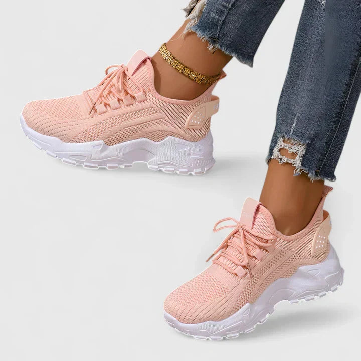 MAICA | Orthopedic Sneakers for Ultimate Comfort