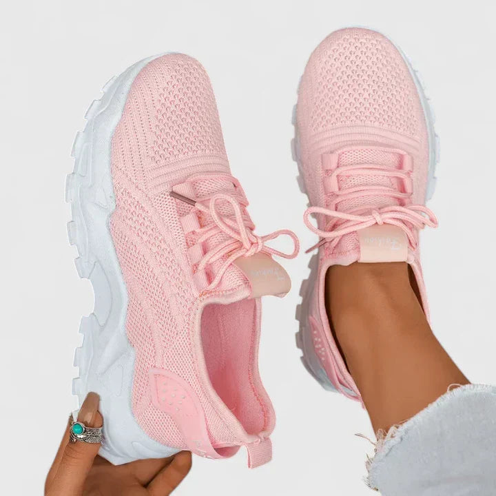 MAICA | Orthopedic Sneakers for Ultimate Comfort
