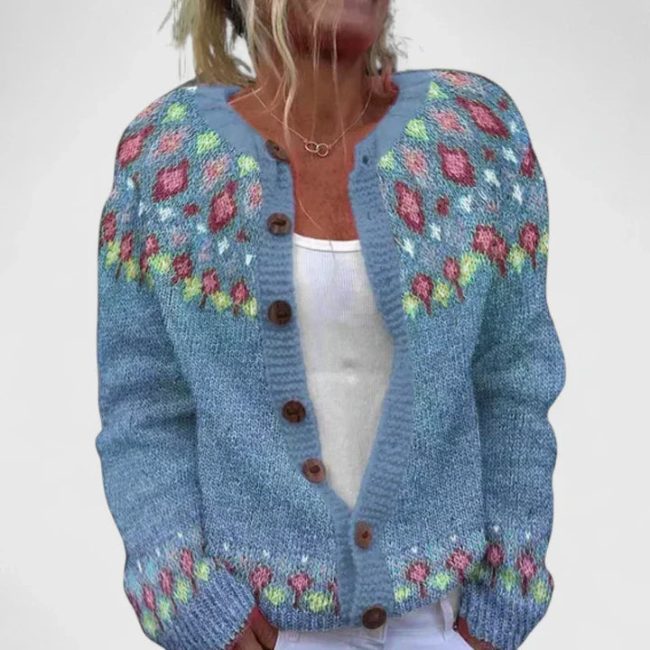 Thalynora | Chic & Comfortable Cardigan