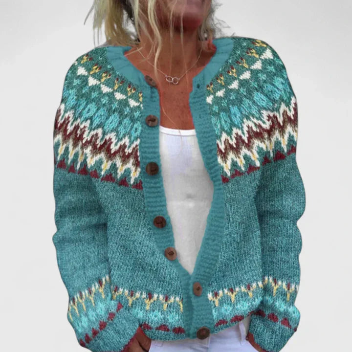 Thalynora | Chic & Comfortable Cardigan