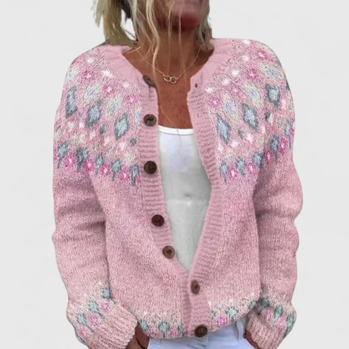 Thalynora | Chic & Comfortable Cardigan