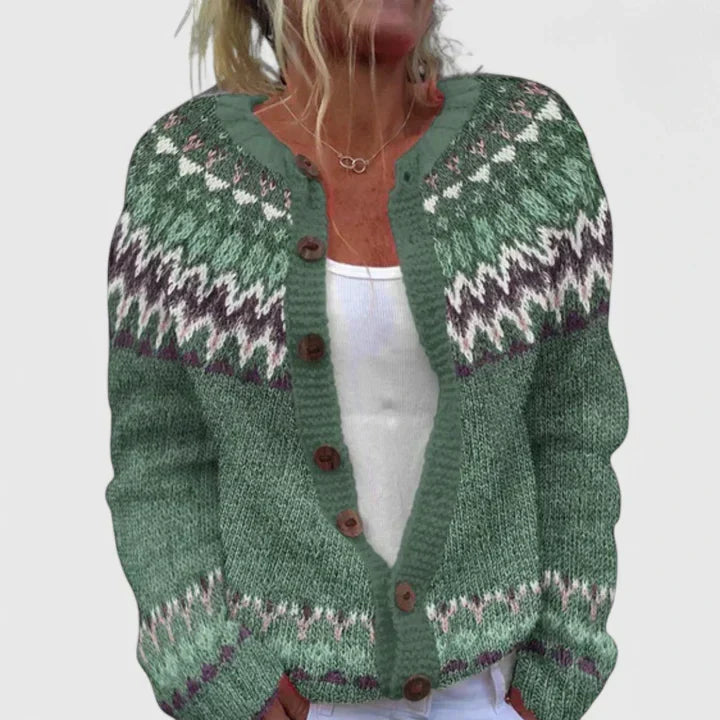 Thalynora | Chic & Comfortable Cardigan