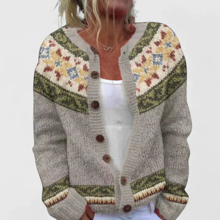 Thalynora | Chic & Comfortable Cardigan