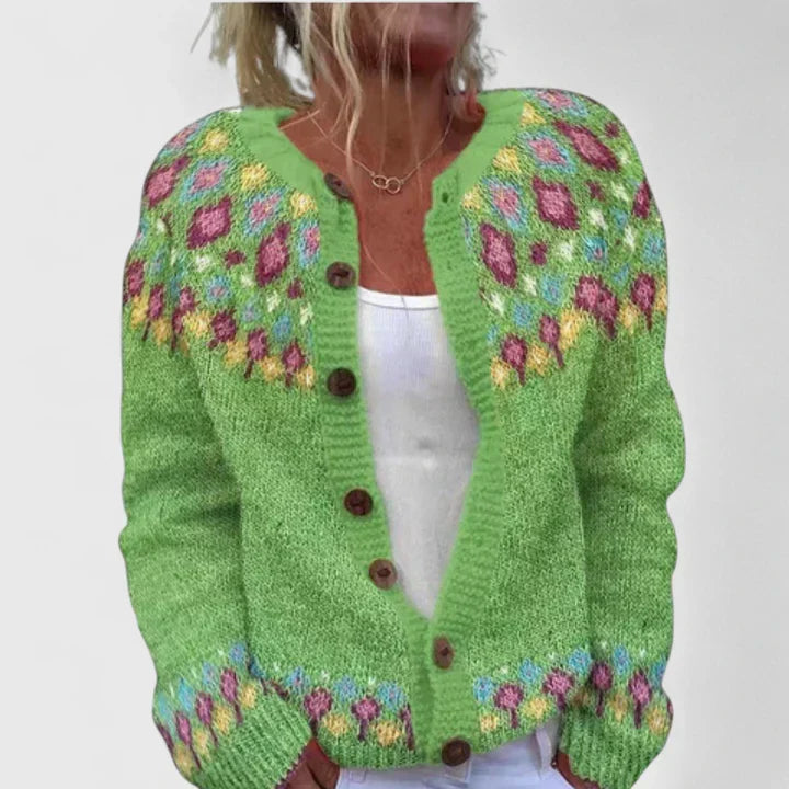 Thalynora | Chic & Comfortable Cardigan