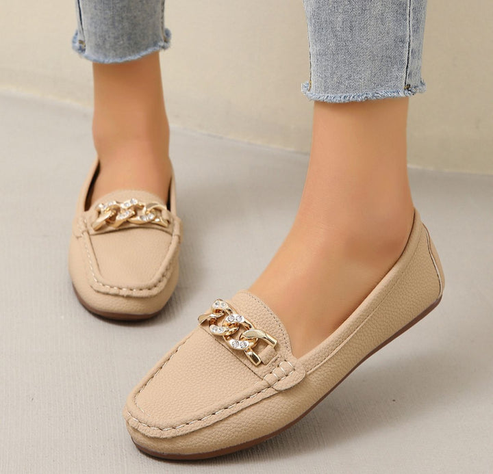 Melissa | Comfort-Focused Orthopedic Loafers