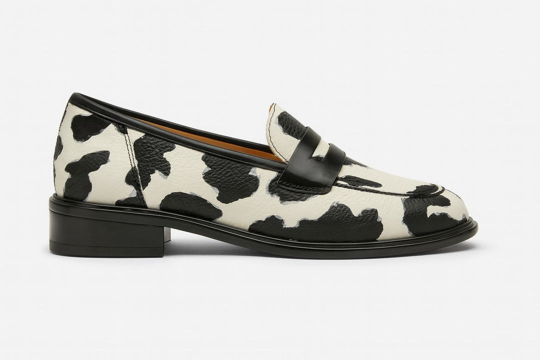 Zhaylin | Cozy Slip-On Loafers