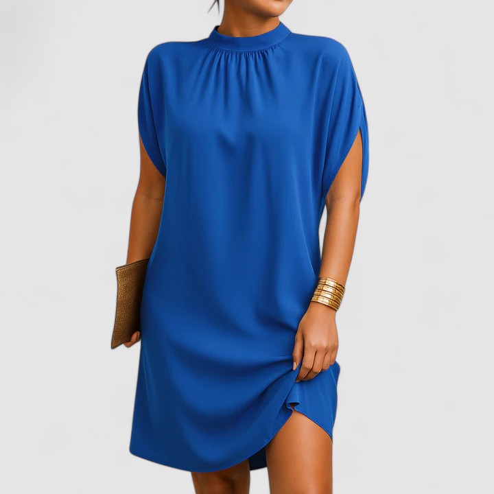 Annie | Chic Elegance Dress