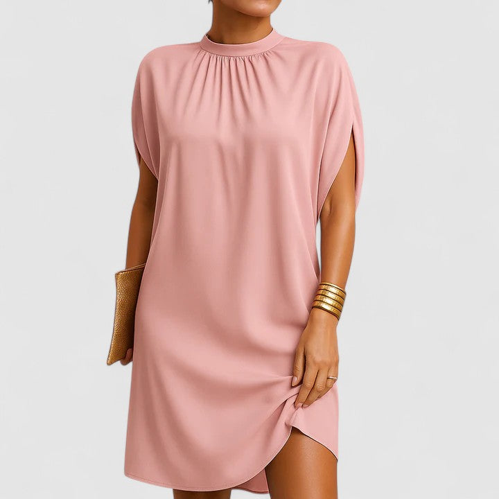Annie | Chic Elegance Dress