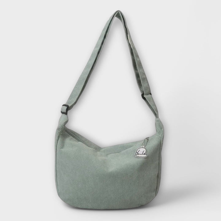 Women's Cordura Shoulder Bags