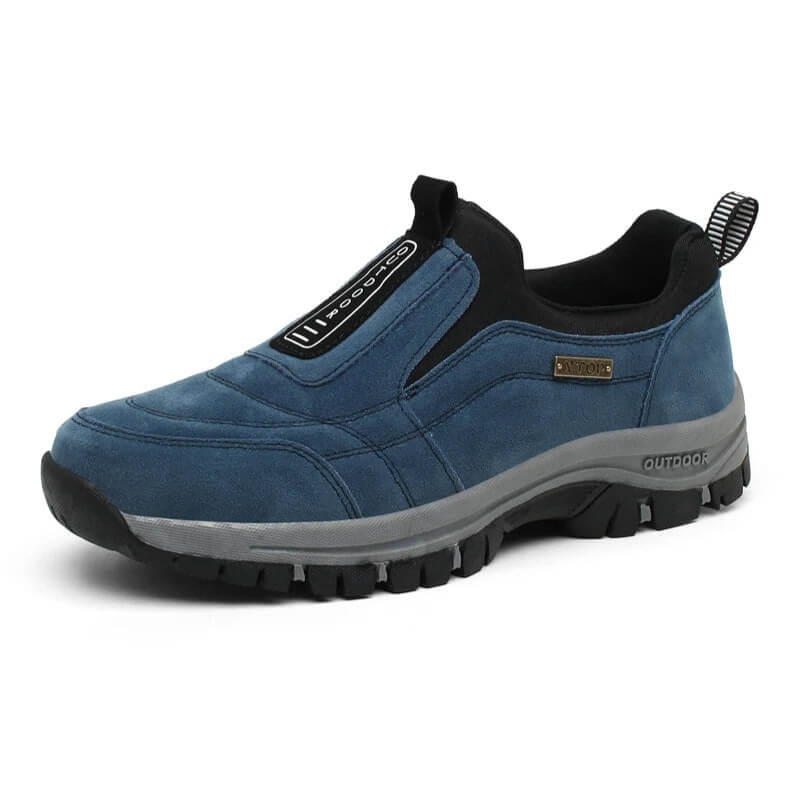 Zooma | High-Quality Orthopedic Footwear