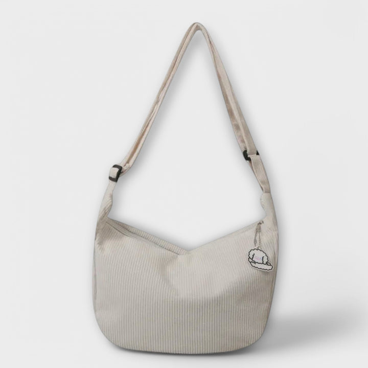 Women's Cordura Shoulder Bags