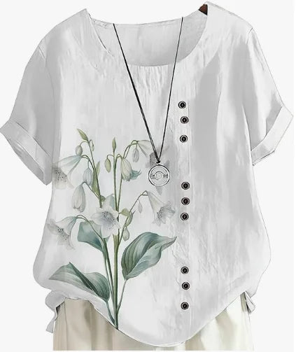 Maxi Party Delight Blouse