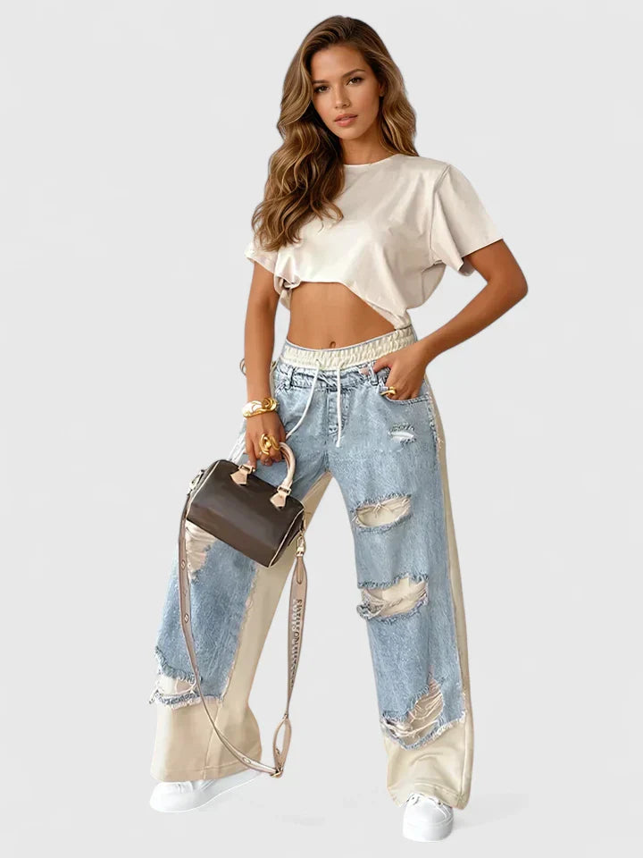 Olyverrah | Cozy Sweatpants for Ultimate Comfort