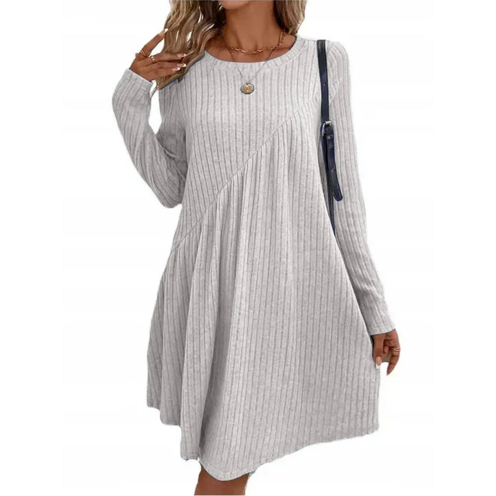 Effortless Elegance Party Dress