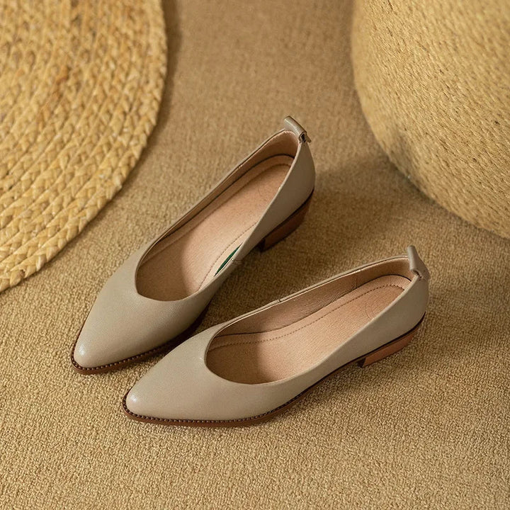 Helen Timeless Classic Pumps