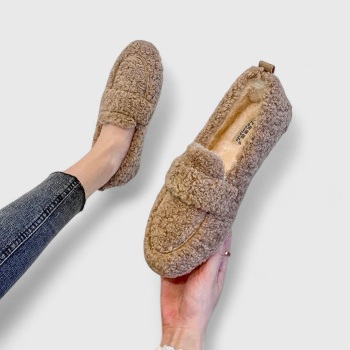 Karelyanne | Cozy Loafers for Ultimate Comfort